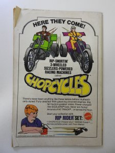 The Amazing Spider-Man #116 (1973) VG Condition