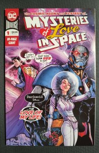 Mysteries of Love In Space (2019)