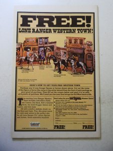 Marvel Team-Up #117 (1982) VF Condition