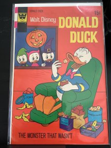 Donald Duck #140 (1971)