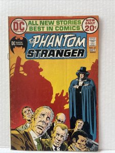 Phantom Stranger #21 (B)