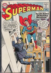 Superman #174 (1965) Superman