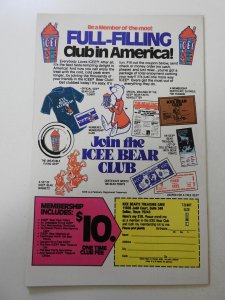 All-Star Squadron #1 (1981) FN/VF Condition!