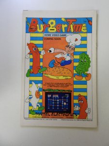 The Uncanny X-Men #174 (1983) VG/FN condition