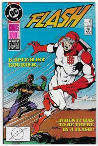 The Flash #12 (1988)