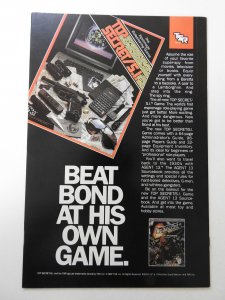 Daredevil #254 (1988) VF/NM Condition! First appearance of Typhoid Mary!