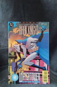 Batman: Legends of the Dark Knight #55 1993 DC Comics Comic Book