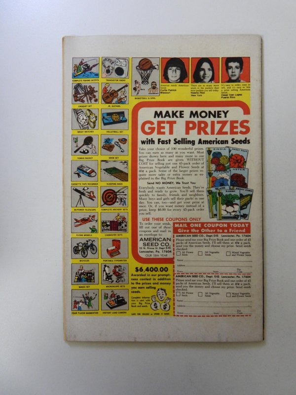 Daredevil #133 (1976) FN- condition