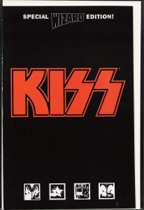 KISS #3 Cover B (2016) Eran