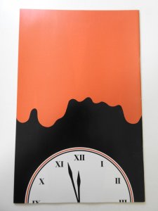 Watchmen #9 (1987) VF/NM Condition!