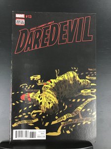Daredevil #13 (2017)
