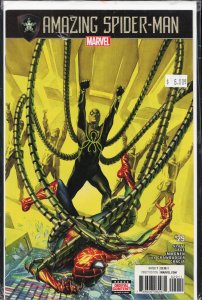 The Amazing Spider-Man #29 (2017) Spider-Man