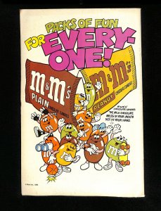 Blue Beetle (1986) #1 1st FireFist!