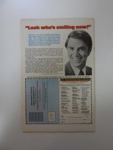 The Avengers #153 (1976) VF- condition