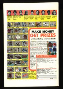 Marvel Triple Action #47