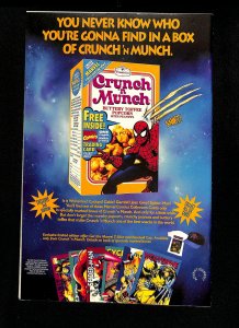 Amazing Spider-Man #391