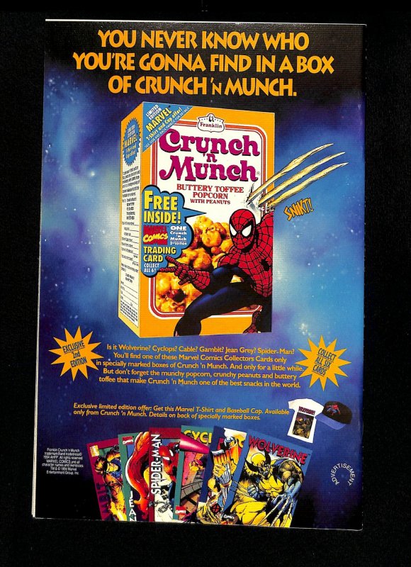 Amazing Spider-Man #391