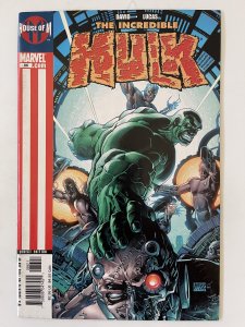 Incredible Hulk #86 - VF (2005)