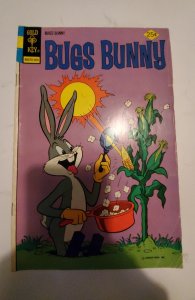 Bugs Bunny #166 (1975) NM Gold Key Comic Book J743