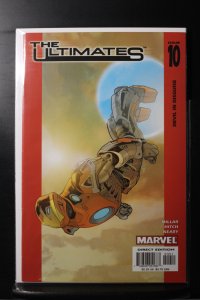 The Ultimates #10 (2003)