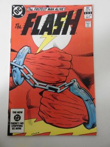 The Flash #326 (1983)