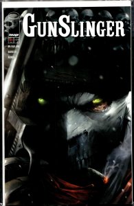 Gunslinger Spawn (2021 Image) #31A