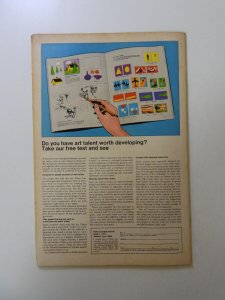 Captain America #136 (1971) VF condition