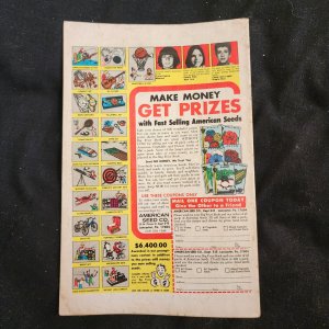 Marvel Team-Up #46 (1976) Deathlok