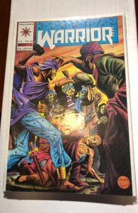 Eternal Warrior #23 (1994)