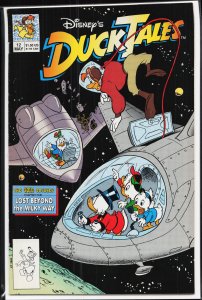 DuckTales #12 (1991)