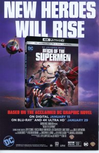 Naomi 1  Lupacchino Variant  9.0 (our highest grade)  1st Appearance!