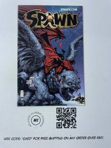 Spawn # 98 NM 1st Print Image Comic Book Todd McFarlane Greg Capullo 9 J222