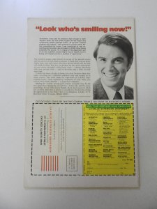 Fantastic Four #165 (1975) FN+ condition