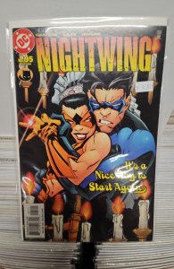 Nightwing #95 (2004)