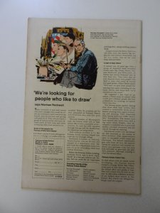 Daredevil #70 (1970) VF- condition