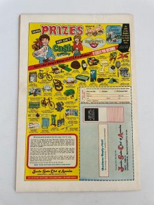 Captain Marvel # 34 NM Comic Book Super Skrull Starlin Thanos Nitro 21 LI6