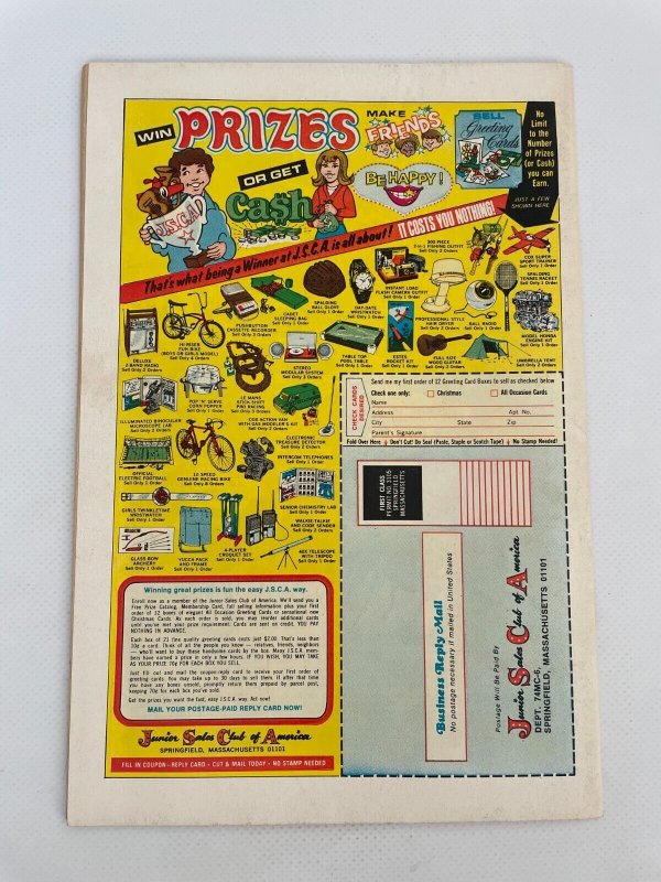 Captain Marvel # 34 NM Comic Book Super Skrull Starlin Thanos Nitro 21 LI6