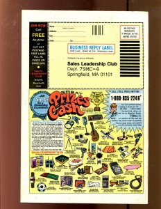 Conan The Barbarian #100 - John Buscema Cover Art! (8.5) 1979