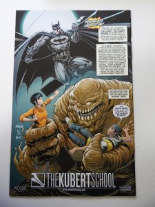 Batman #92 (2020) NM- Condition