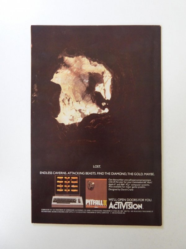 Detective Comics #547 (1985) FN/VF condition