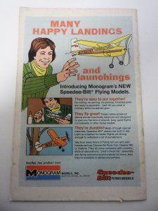 Marvel Presents #6 (1976) FN Condition