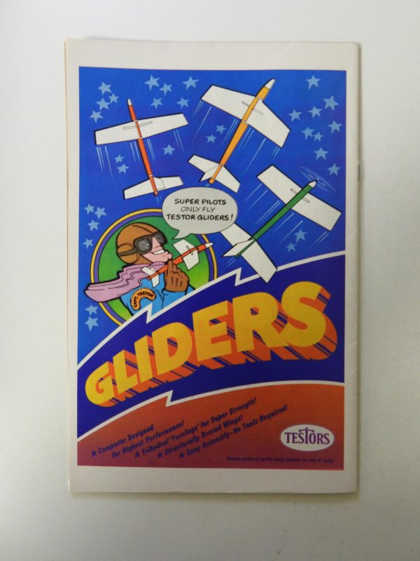 The Incredible Hulk #227 FN/VF condition