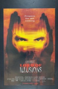 Mortal Kombat: Battlewave #1 (1995)