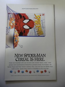 Wolverine #100 Hologram Cover (1996) VF+ Condition