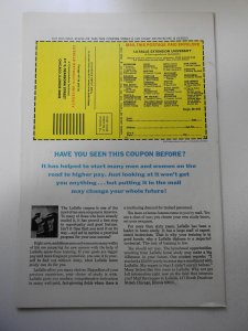 Worlds Unknown #6 (1974) FN Condition MVS Intact