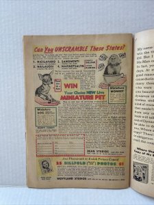 Submarine Attack￼ #14 1958 Charlton War 