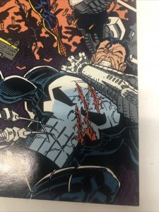 Amazing Spider-man (1990) #331(VF/NM) Variant •Signed Erik Larsen •Marvel Comics