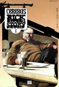 Rick's Story 1