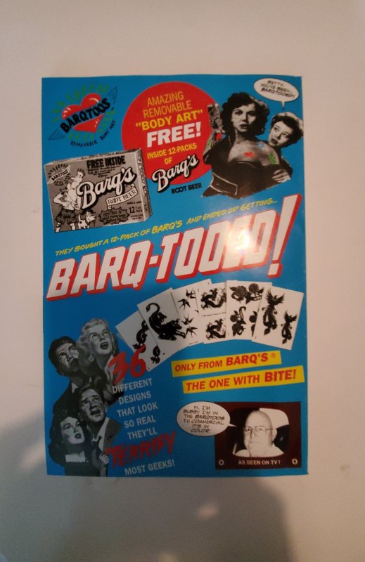 Superman Annual #5 (1993) NM DC Comic Book J739