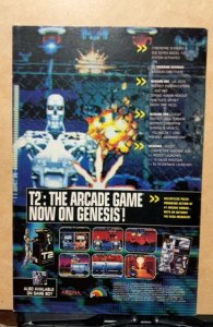 Guy Gardner #5 (1993)